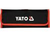 Yato o-gyűrű lehúzó készlet 8 részes