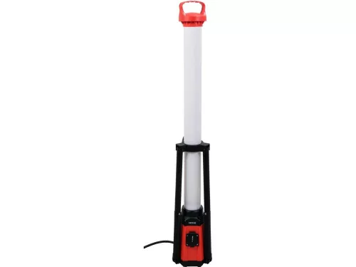 Yato szerelőlámpa 360 fokos 50 W 3800 lumen