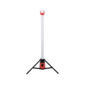 Yato szerelőlámpa 360 fokos 100 W 7500 lumen