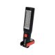 Yato akkus lámpa 30+7 LED 100 / 45 lumen (akku + töltő)