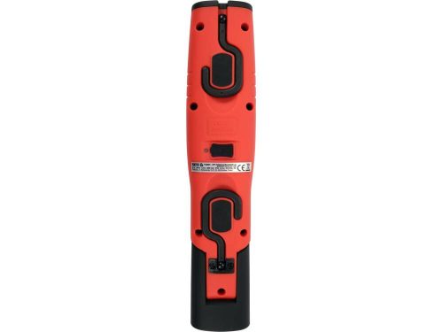 Yato akkus lámpa 7+1 LED 330 / 80 lumen (akku + töltő)