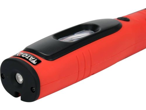 Yato akkus lámpa 7+1 LED 330 / 80 lumen (akku + töltő)