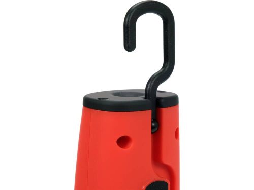 Yato akkus lámpa 7+1 LED 330 / 80 lumen (akku + töltő)