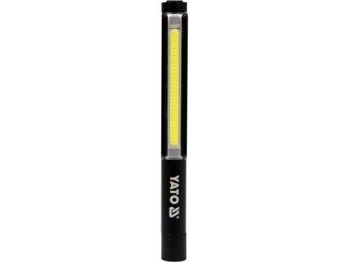 Yato elemes LED toll lámpa 200 lumen