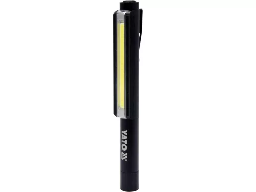 Yato elemes LED toll lámpa 200 lumen