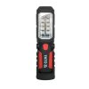 Yato elemes LED lámpa 8+1 LED
