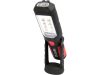 Yato elemes LED lámpa 8+1 LED