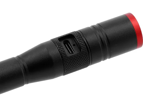 Yato akkus zseblámpa 500 lm