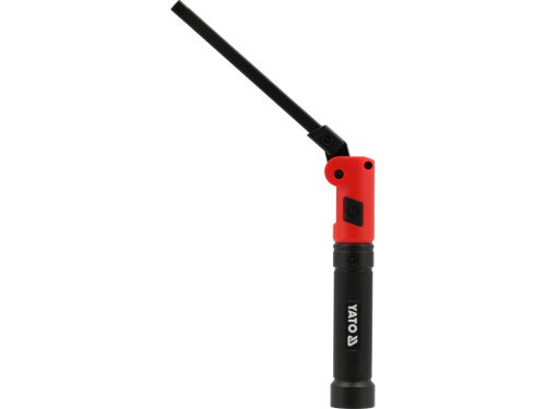 Yato műhelylámpa 800lm alumínium