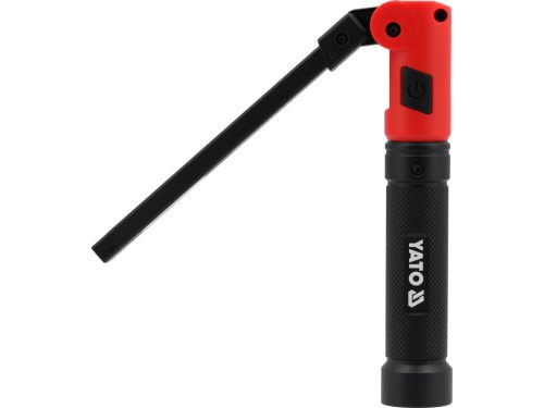 Yato műhelylámpa 800lm alumínium