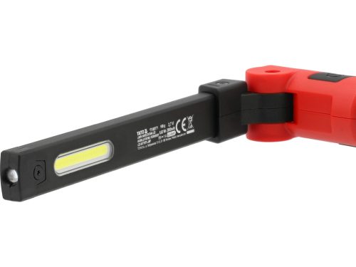 Yato műhelylámpa 800lm alumínium