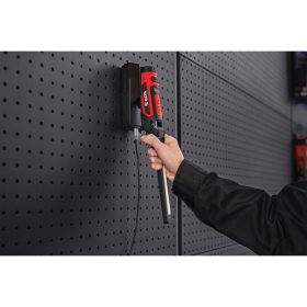 Yato műhelylámpa 1000 lm, töltőállomás