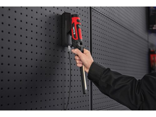 Yato műhelylámpa 1000 lm, töltőállomás