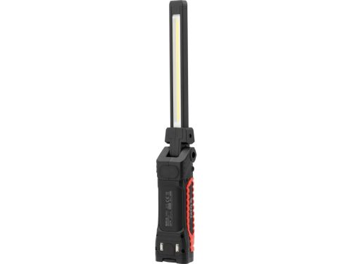 Yato műhelylámpa 1000 lm, töltőállomás