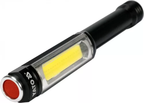 Yato elemes LED vizsgálólámpa 400 / 170 lumen
