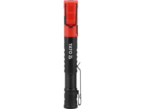 Yato akkus LED lámpa 350 lm