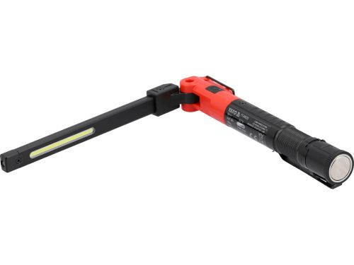 Yato akkus LED lámpa 350 lm