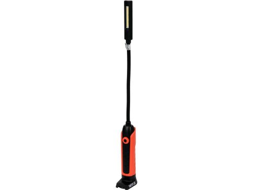 Yato akkus LED lámpa 500 lumen 10+4 W (akku + töltő)