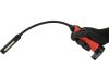 Yato akkus LED lámpa 500 lumen 10+4 W (akku + töltő)