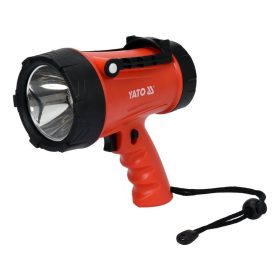 Yato LED lámpa 900 lumen