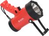Yato akkus LED lámpa 1200 lumen (akku + töltő)
