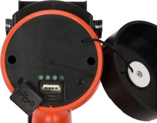 Yato akkus LED lámpa 1200 lumen (akku + töltő)