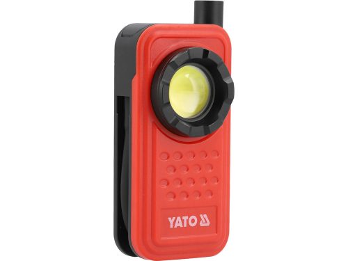 Yato akkus LED Lámpa 3 az 1 ben 600 lm