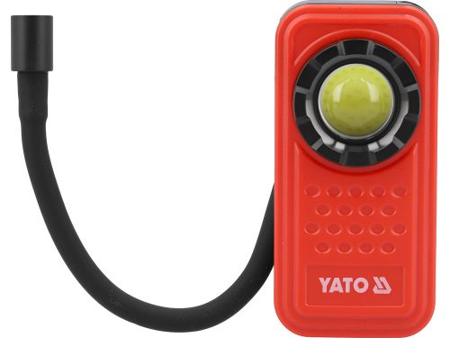 Yato akkus LED Lámpa 3 az 1 ben 600 lm