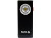 Yato elemes zseblámpa 200 / 75 / 45 lumen