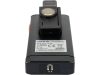 Yato elemes zseblámpa 200 / 75 / 45 lumen