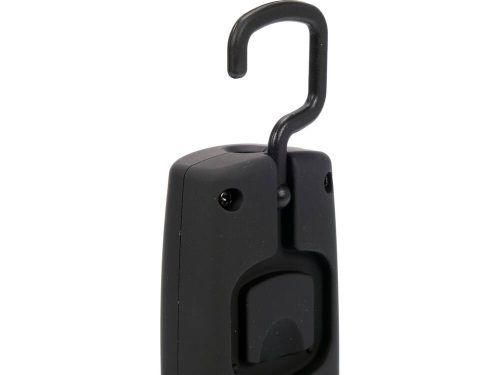 Yato akkus LED lámpa 600 lumen (akku + töltő)