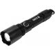 Yato akkus LED zseblámpa 900 lumen (akku + töltő)