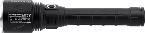 Yato zseblámpa akkumulátoros 100 W 8000 Lm