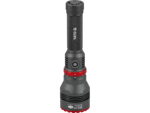 Yato akkus LED lámpa 1000 lumen 4,0 Ah IPX7