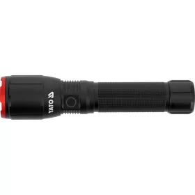 Yato akkus LED lámpa 2500 lumen 5,0 Ah IPX4