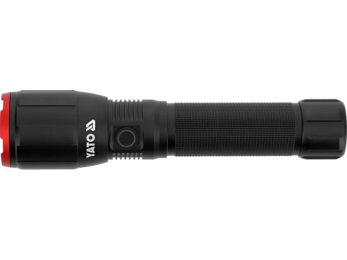Yato akkus LED lámpa 2500 lumen 5,0 Ah IPX4