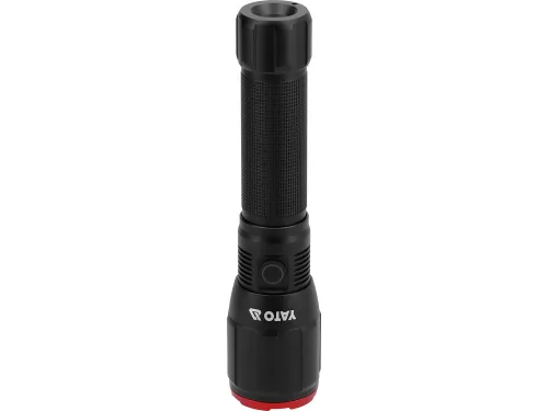 Yato akkus LED lámpa 2500 lumen 5,0 Ah IPX4