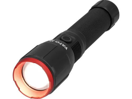 Yato akkus LED lámpa 2500 lumen 5,0 Ah IPX4