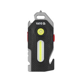 Yato akkus Led lámpa 400 lm