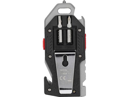 Yato akkus Led lámpa 400 lm