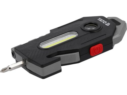 Yato akkus Led lámpa 400 lm