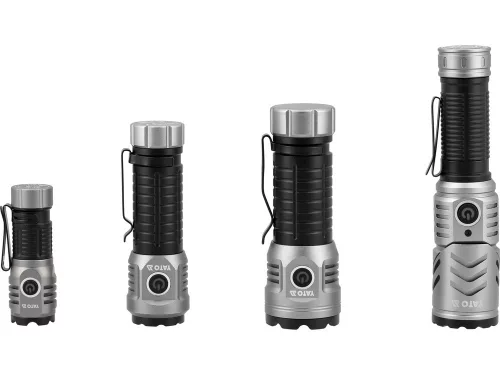 Yato akkus Led zseblámpa 1000 lm