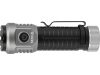 Yato akkus Led zseblámpa 2000 lm
