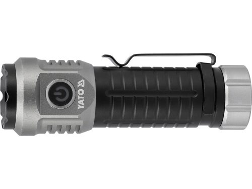 Yato akkus Led zseblámpa 2000 lm
