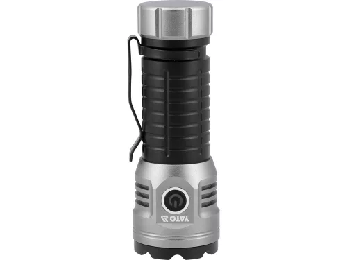 Yato akkus Led zseblámpa 3000 lm