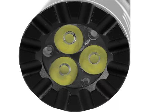 Yato akkus Led zseblámpa 2500 lm