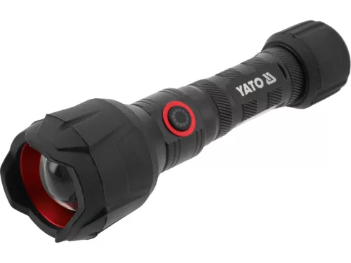 Yato akkus zseblámpa 1000 lm