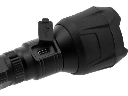 Yato akkus zseblámpa 1000 lm