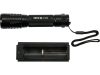 Yato akkus LED zseblámpa 500 lumen CREE LED 6 W (akku + töltő)