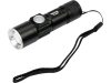Yato akkus LED zseblámpa 350 lumen (akku + töltő)
